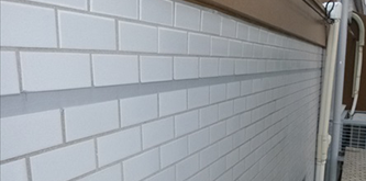 シーリング工事